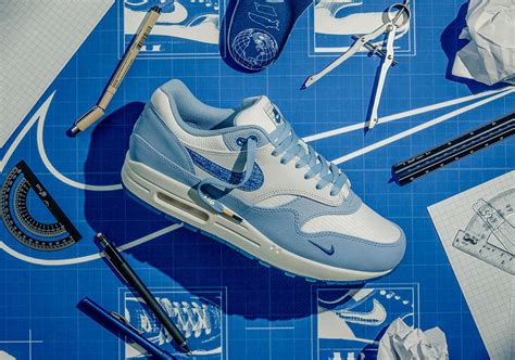 nike arimax met print|nike air max 1 blueprint.